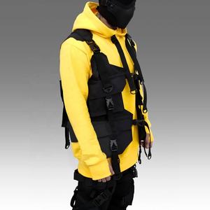 Wholesale Cotton Winter <b>Oversized</b> <b>Hoodie</b> <b>Men</b> Pullover Streetwear Heavy Weight <b>Hoodie</b> Breathable <b>Men's</b> Hoodies & Sweatshirts - Product Image 6