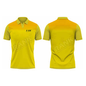 Chemises polo pour hommes de qualité supérieure, en tissu de qualité, adaptées au travail, aux voyages et à la mode quotidienne - Product Image 6