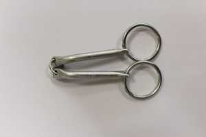 Super Horse Estribos Antideslizante Fábrica Venta directa Equipo para caballos Seguro y cómodo Otros productos para caballos - Product Image 3