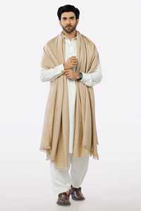 <b>Men's</b> Winter Wear <b>Shawls</b> Comfortable Custom Color and Size Top Selling <b>Men</b> <b>Shawls</b> Pakistani Made Winter Wear <b>Shawls</b> OEM - Product Image 4