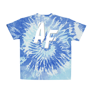 เสื้อยืดสำหรับผู้ชายเสื้อฮิปฮอปแขนสั้นผ้าคอตตอนลายกราฟฟิกสีจางลงแดดดีไซน์วินเทจไซส์ใหญ่พิเศษ - Product Image 4