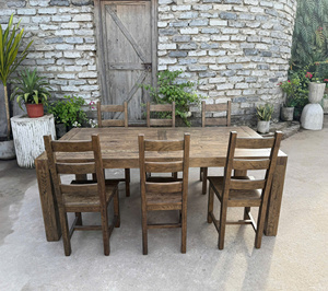 ชุดโต๊ะอาหาร - Product Image 2