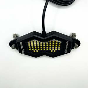 63 Luces LED Blancas Puras para Rocas - Product Image 6