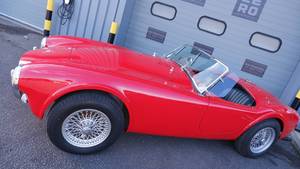 ACOBA 1954 USADO, LHD/RHD, ORIGINAL - Product Image 4