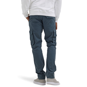 กางเกงผู้ชายสไตล์ฮิปฮอปทรงหลวมแนวสตรีทใส่ปีนเขากางเกงคาร์โก้ทรงหลวมขนาดใหญ่พิเศษกางเกงผู้ชายแฟชั่นเสื้อผ้ากลางแจ้งสไตล์ผู้ชาย - Product Image 4