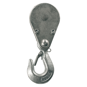 Doppio Gancio Per Ht 200 - Product Image 1