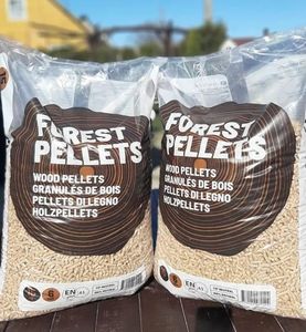 PELLETS DE MADERA (MADERA DE PINO) - Product Image 3