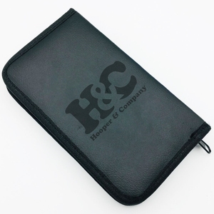 Sac vide d'extensions de cheveux durables en couleur noire pour un usage professionnel maintenant disponible à bas quantité minimale de commande - Product Image 6