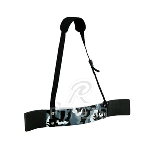 Arm Blaster de Acero para Gimnasio, Equipo de Entrenamiento de Fuerza y Levantamiento de Pesas, Equipo para Desarrollo de Brazos - Product Image 5