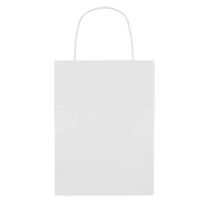 Petits sacs en papier promotionnels personnalisés, enveloppes cadeaux personnalisées pour le merchandising - Product Image 2