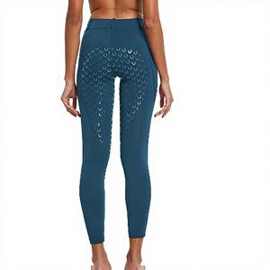 กางเกงขี่ม้าผู้ชายแบบใหม่ขายส่ง ดีไซน์ทันสมัย ทรงเข้ารูป - Product Image 1