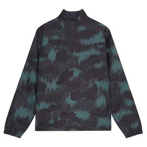 Chaqueta de Invierno para Hombre, Cuello Redondo, Poliéster, Logotipo Personalizado Impreso, Cortavientos, Tela de Nailon, Nuevo Lanzamiento, Talla XS, Tinte Liso - Product Image 1