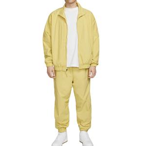 Chándal Cortavientos de Secado Rápido, Tejido Ligero, Resistente al Viento, Venta al por Mayor de Fábrica - Product Image 6