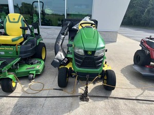 Tondeuse à gazon de haute qualité à bas prix John pour tondeuse à gazon Deere X350 à vendre - Product Image 4