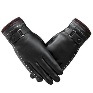 Mitaines en laine douce de qualité supérieure pour l'hiver, gants d'hiver, vente chaude, gants chauds et confortables pour le temps froid avec logo personnalisé - Product Image 1