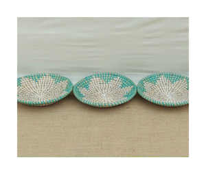 Hermoso espacio de trabajo con una placa colgante de algas marinas Creando un productivo hecho en Vietnam - Product Image 1