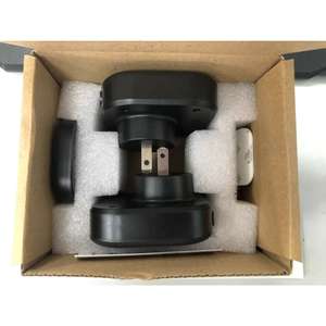 Système d'alerte de sonnette de porte sans fil intelligent, résistant à l'eau, avec vision nocturne, lampe torche, matériau ABS, dispositif de sécurité domestique - Product Image 6