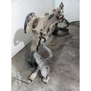 EJE DELANTERO FORD Transit Connect Serie 2252875 Z2GA diésel 1499 (13>) - Product Image 5
