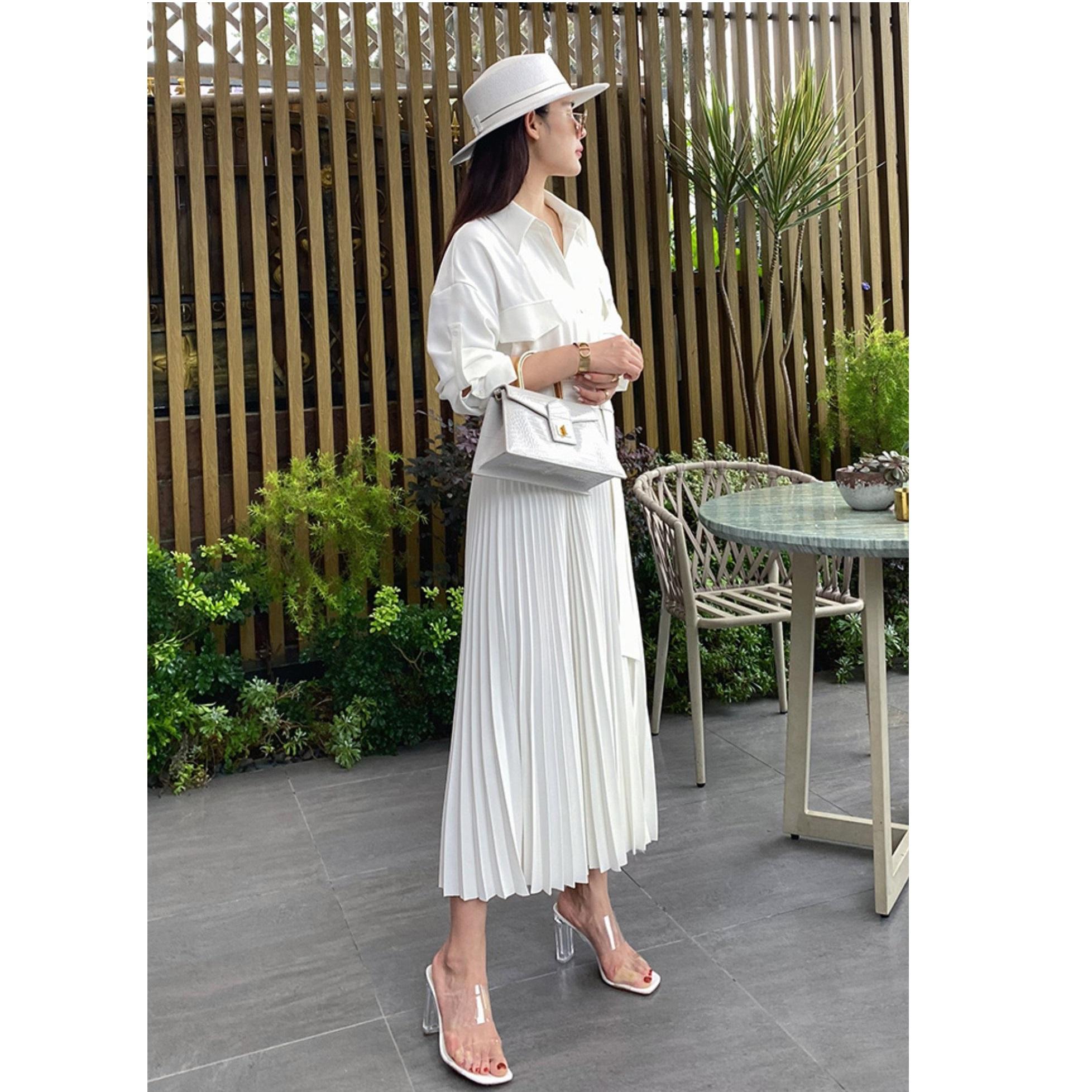 สีขาวบริสุทธิ์