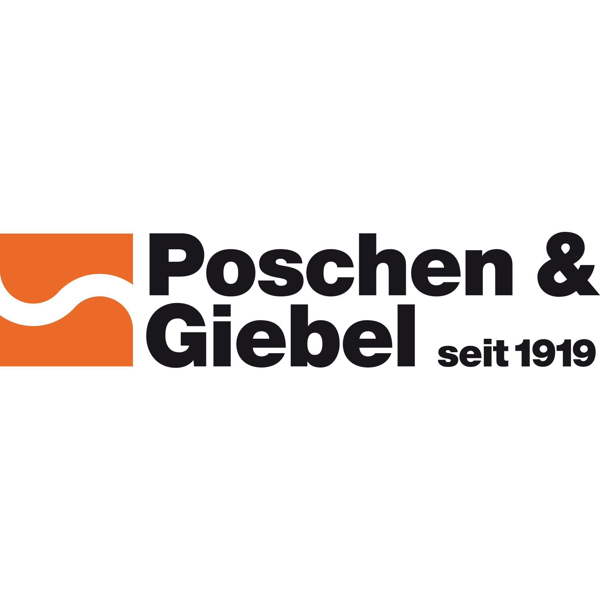 Poschen & Giebel GmbH logo