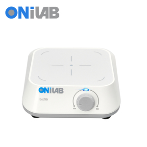ONiLAB EcoStir barato <span class=keywords><strong>agitador</strong></span> magnético mezclador 3L laboratorio Control de velocidad 2000rpm eléctrico Mini <span class=keywords><strong>agitador</strong></span> magnético - Product Image 2