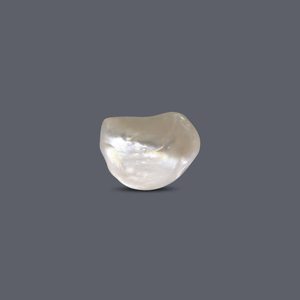 Perla Natural Suelta de 12.67 Quilates para la Elaboración de Joyas - Opciones de Color - Product Image 2