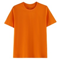 Bangladesh China Fabrieksprijs 200g 99% Katoenen T-shirt Japanse Streetstyle T-shirt Candykleur Basic T-shirt S-5XL T-shirt