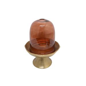 Finitions noires nouvelle conception support de gâteau en bois de forme ronde pour présentoir de fête d'anniversaire de mariage en vrac personnalisé - Product Image 2