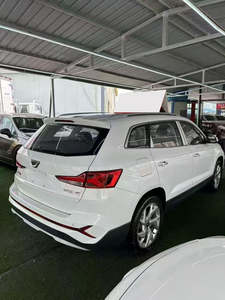 SUV 2023 2024 au design jeune et abordable, puissance maximale 110 km, traction avant, phares LED, boîte de vitesses automatique, essence - Product Image 5