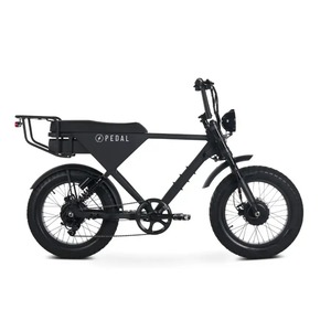 (H&S) Vélo électrique à pédales NEUF LIVRAISON GRATUITE - Product Image 3