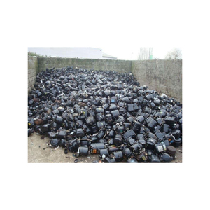 AC Fridge Compressor <b>Scrap</b> <b>Copper</b> Radiators 99% <b>Copper</b> Content - Product Image 6