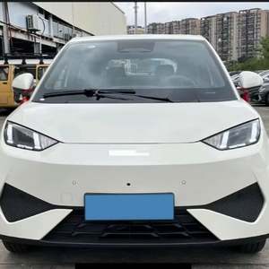 BYD Seagull AR 2026 USADO EN EXCELENTES CONDICIONES - Product Image 5