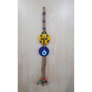 41x6cm Ceramic Wall <b>Hanging</b> <b>Ornament</b> - Product Image 2