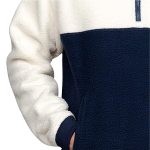 Sudadera cómoda con cremallera completa para hombre, media cremallera, 1/4 cuartos, ligera, suave, duradera, para uso diario, apariencia deportiva para otoño - Product Image 2