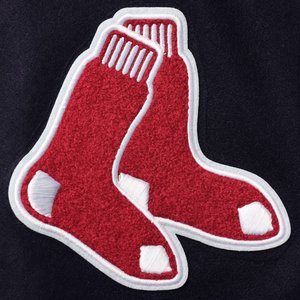 2025 Logo personnalisé hommes varsité vestes manteau brodé lettre Hip Pop surdimensionné décontracté hiver Letterman Baseball veste - Product Image 3