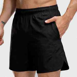 Shorts de sport personnalisés pour hommes, de haute qualité, vente en gros, prix très bas - Product Image 5