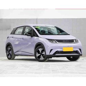 Dolphin 2025 d'occasion, véhicule à énergie nouvelle haut de gamme, 420 km d'autonomie, 0 km, voiture électrique miniature d'occasion, Dolphin pour adultes, prix de vente - Product Image 3