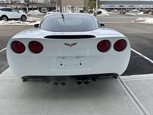 เชฟโรเลต คอร์เวทท์ 2 ประตู รุ่นแกรนด์สปอร์ต ปี 2013 พร้อมจัดส่ง - Product Image 4