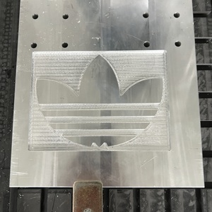 उपकरण छोटे आकार के मिनी 6090 6012 6015 सीएनसी राउटर मशीन लकड़ी राउटर मशीन - Product Image 6