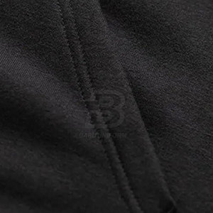 Nouvelle arrivée respirant 100% coton hommes survêtement pull Street Wear hommes survêtement pour la vente chaude - Product Image 5
