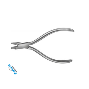 Pinzas de Sujeción Triangulares KOEHLER de Acero Inoxidable de Alta Calidad, 120 mm, Fabricante de Instrumentos Quirúrgicos - Product Image 4