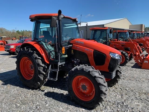 Achetez un tracteur Kubota de qualité originale disponible à la vente - Tracteur Kubota M5-111HDC - Machines agricoles - Tracteurs neufs et d'occasion - Product Image 2