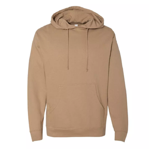Sweat-shirt à capuche pour homme en coton 100% de haute qualité, prix de gros, orienté export, doublé, manches longues, nouveau modèle S - Product Image 4