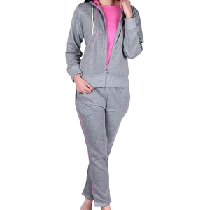 Ensemble de survêtement pour femmes, qualité supérieure, personnalisez votre logo, survêtement pour femmes, taille plus, ensembles d'hiver pour femmes - Product Image 4