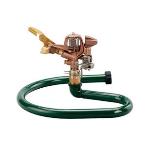 Suministro directo de fábrica Aspersor de metal Uso en jardín Agricultura y Jardín de fabricante y proveedor indio - Product Image 3