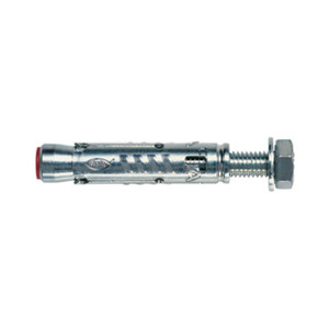 Fischer Tasselli Tam 6s con tornillo de cabeza hexagonal - Product Image 1