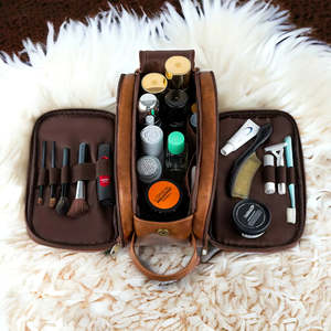 Bolsa de Aseo de Lujo para Hombre Jason para Uso en el Baño - Product Image 5