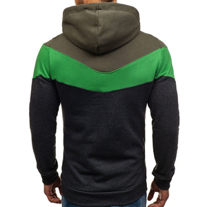 Vêtements de rue de haute qualité sur la taille en gros à capuche vêtements de mode homme sweats à capuche vierges pull personnalisé taille personnalisée - Product Image 2