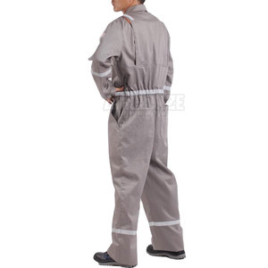 Professionnel fabrique une combinaison de sécurité de travail pour la nouvelle combinaison de sécurité de fournisseur d'usine directe pour hommes - Product Image 5