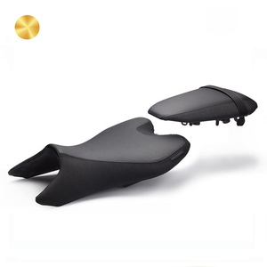 Asiento de motocicleta de cuero PU a buen <span class=keywords><strong>precio</strong></span>, cojín de motocicleta <span class=keywords><strong>Yamaha</strong></span> modificado para Calle para <span class=keywords><strong>Yamaha</strong></span> MT <span class=keywords><strong>07</strong></span>, asiento y respaldos - Product Image 5